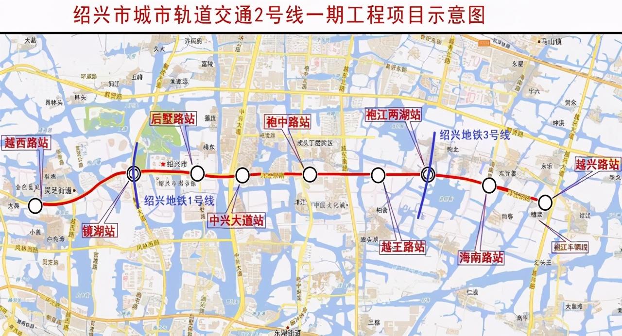 绍兴袍江两湖最新规划,绍兴袍江两湖最新规划，高科技重塑未来生活